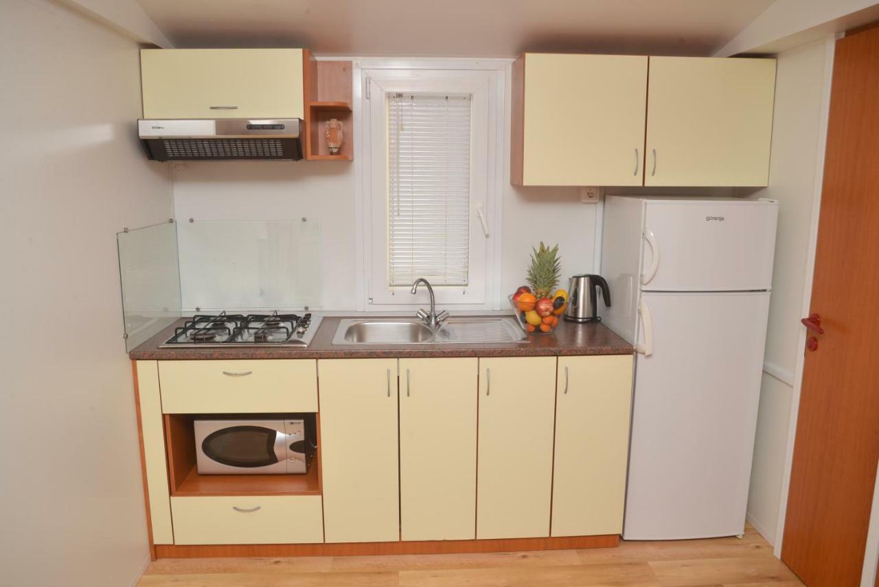 Lavender Mobile Houses باكوشتاني المظهر الخارجي الصورة