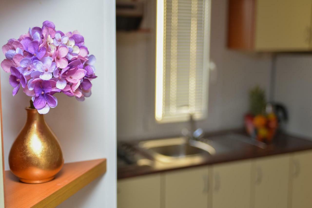 Lavender Mobile Houses باكوشتاني المظهر الخارجي الصورة