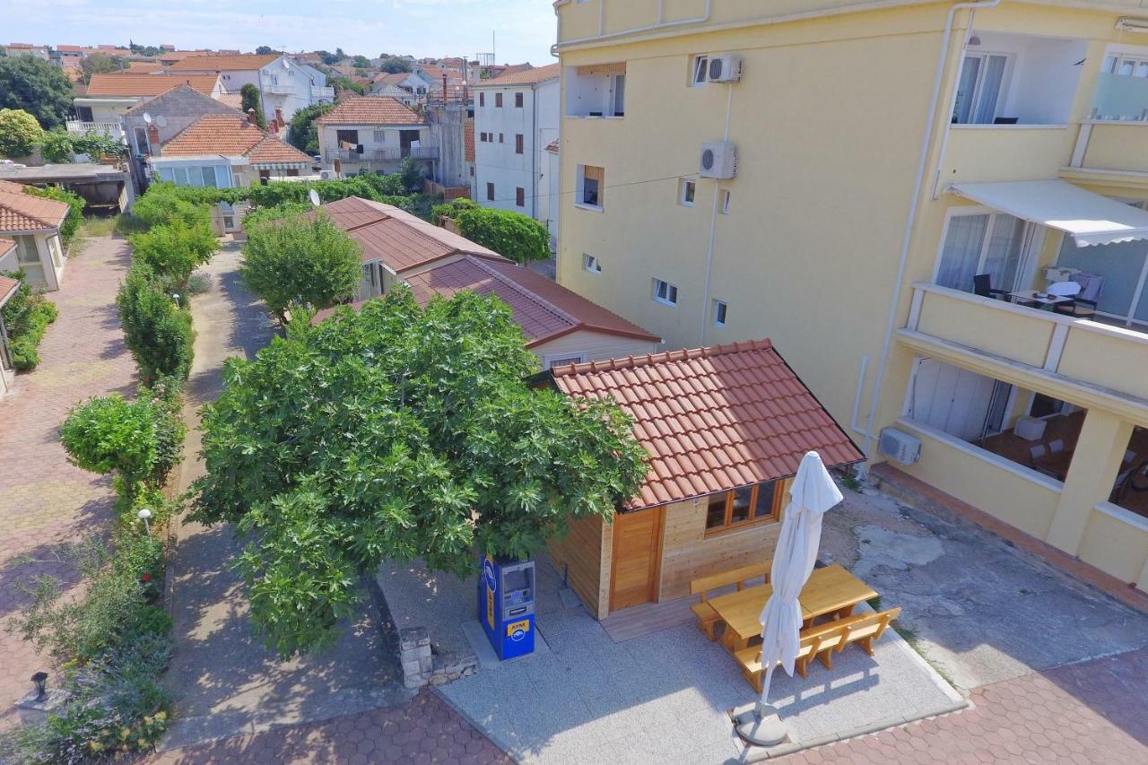 Lavender Mobile Houses باكوشتاني المظهر الخارجي الصورة
