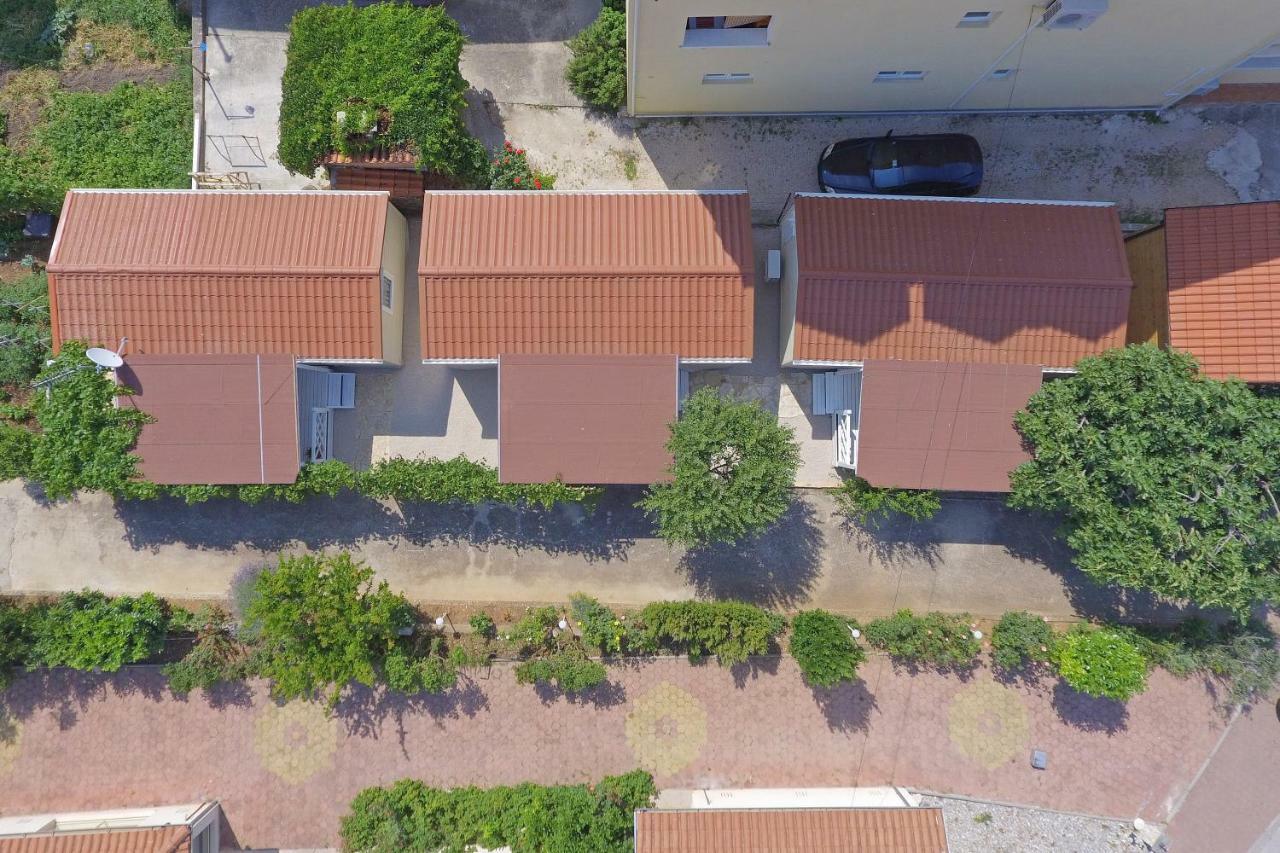Lavender Mobile Houses باكوشتاني المظهر الخارجي الصورة